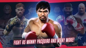 Real Boxing 2 4
