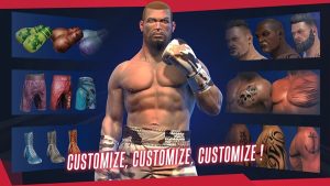Real Boxing 2 1