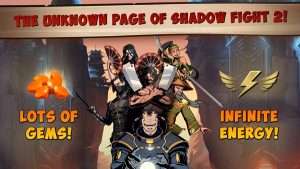 Shadow Fight 2 Special Edition 4