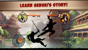 Shadow Fight 2 Special Edition 3
