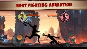 Shadow Fight 2 Special Edition 1