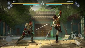 Shadow Fight 3 3