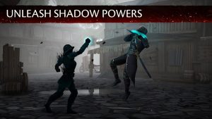 Shadow Fight 3 1