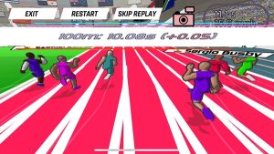 Speed Stars 3