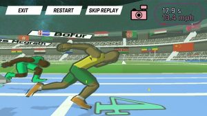 Speed Stars 2