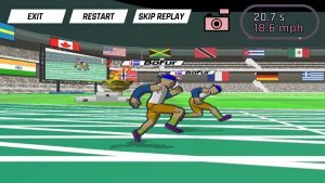 Speed Stars 4
