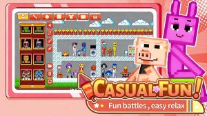 Stickman Sandbox World 2