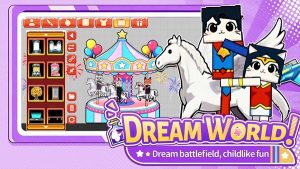 Stickman Sandbox World 4