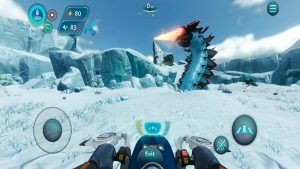 Subnautica: Below Zero 3