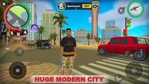 Vegas Crime Simulator 2