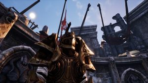 Ashes of Paradise 2