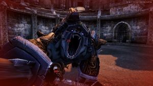 Ashes of Paradise 3