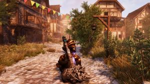 Ashes of Paradise 4