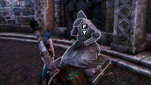 Ashes of Paradise 1