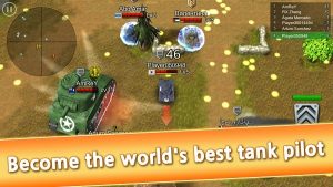 Battle Tank 3