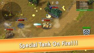 Battle Tank 2