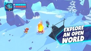 Botworld Adventure 3