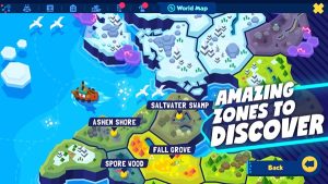 Botworld Adventure 4