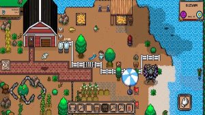 Chronomon 4
