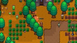 Chronomon 3