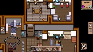 Chronomon 1