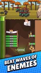Cup Heroes 3