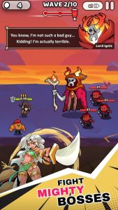 Cup Heroes 4