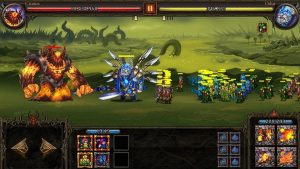 Epic Hero Wars 4