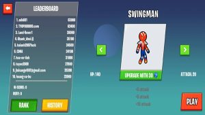 Epic Hero Wars 1