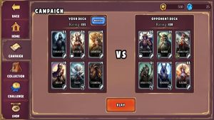Epic Hero Wars 3