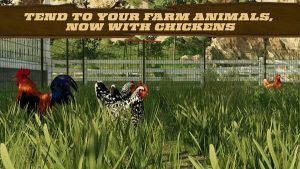 Farming Simulator 23 NETFLIX 4