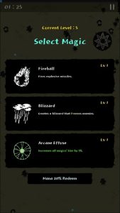 Magic Survival 2