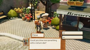 Passpartout 2: The Lost Artist 2