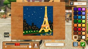 Passpartout 2: The Lost Artist 1