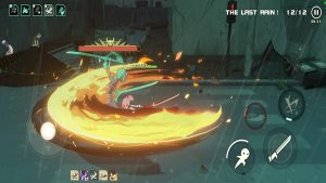 Swordash 4