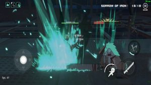 Swordash 2