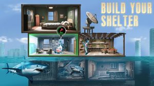 Tidal Shelter 3